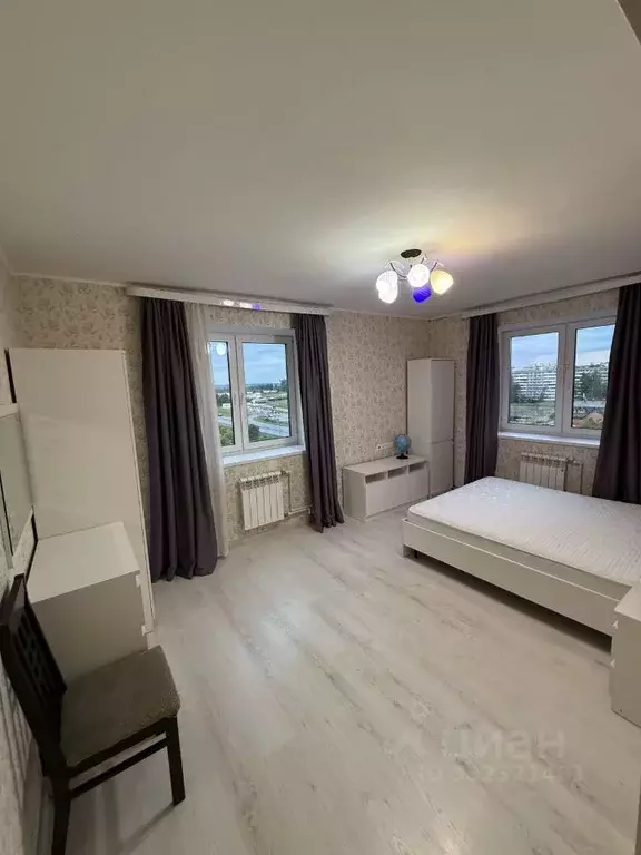 3-к кв. Московская область, Клин ул. Чайковского, 103 (75.0 м) - Фото 1