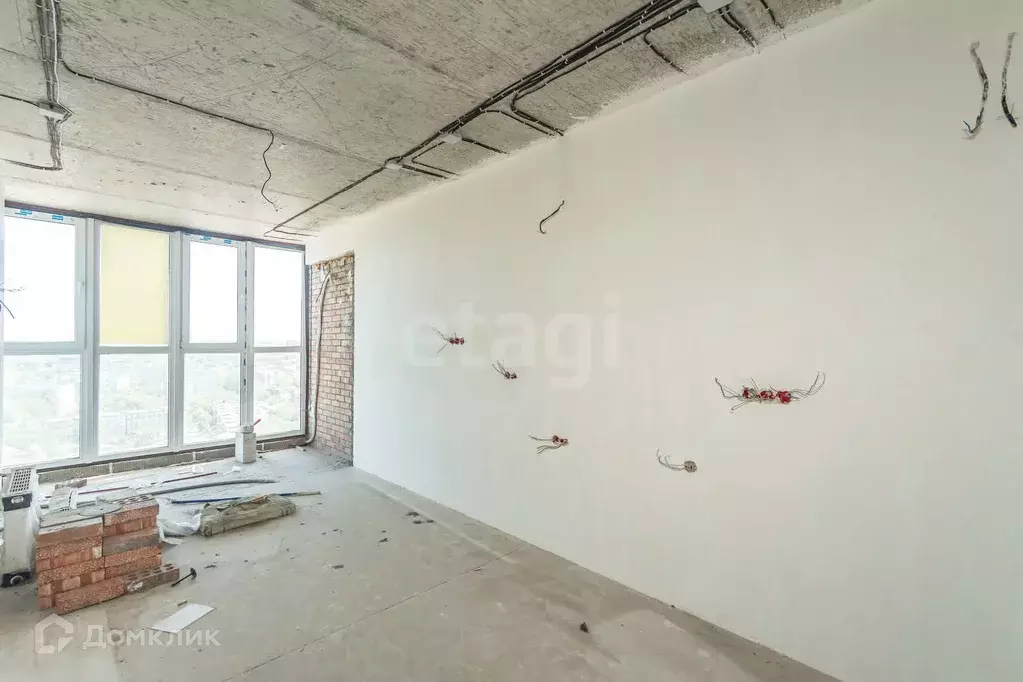 Продаётся 2-к квартира, 71.2 м - Фото 1