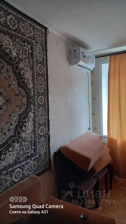 3-к кв. Саратовская область, Саратов ул. 3-я Степная, 22 (58.0 м) - Фото 2