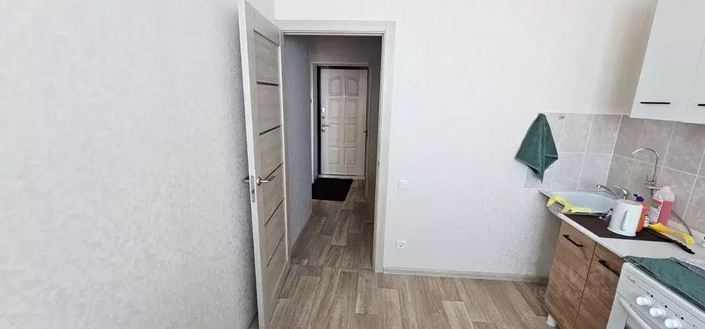 1-к кв. Ямало-Ненецкий АО, Тарко-Сале Пуровский район, Южный мкр, 5 ... - Фото 2