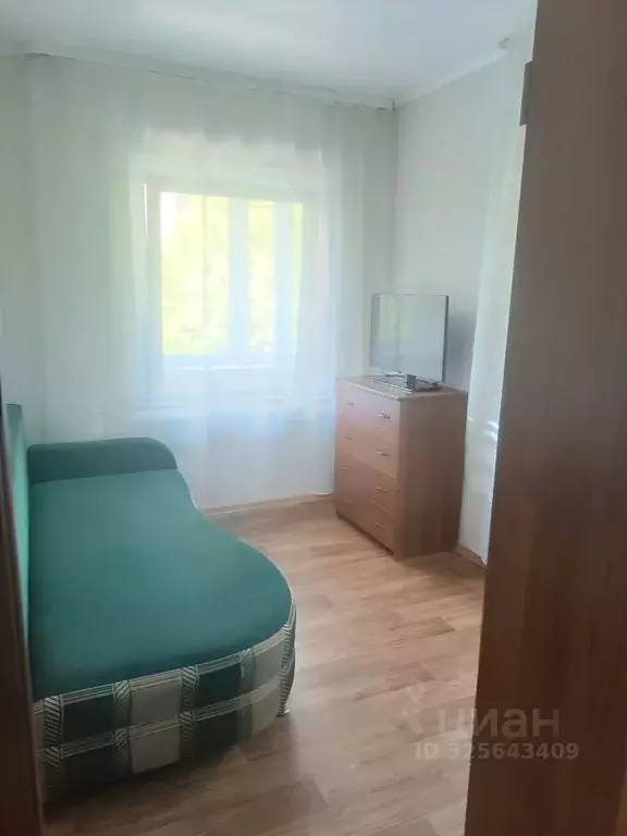 2-к кв. Иркутская область, Иркутск Первомайский мкр, 50 (49.0 м) - Фото 2