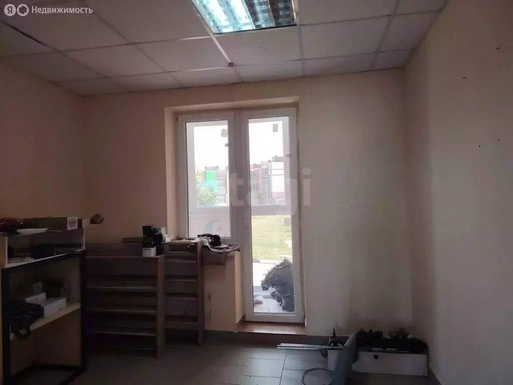 Офис (63 м) - Фото 2