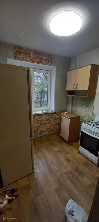 Продаётся 1-к квартира, 31.5 м - Фото 0