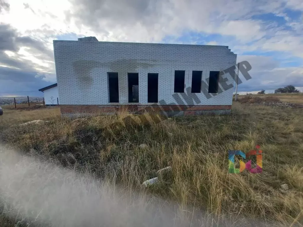 Участок в Калмыкия, Элиста 10-й мкр, 117 (6.0 сот.) - Фото 2