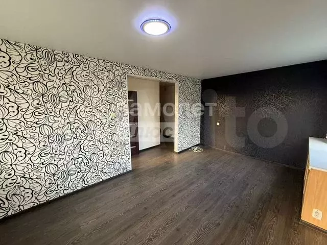 1-к. квартира, 30 м, 5/5 эт. - Фото 0