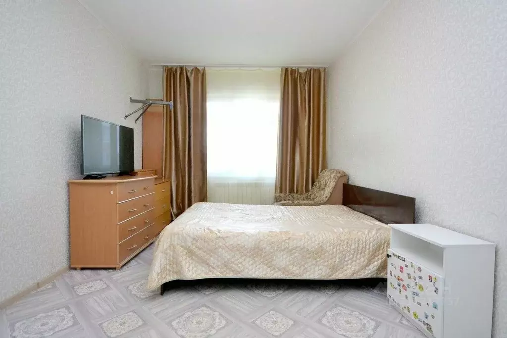 1-к кв. Саха (Якутия), Якутск Вилюйский тракт, 11/2 (44.6 м) - Фото 0