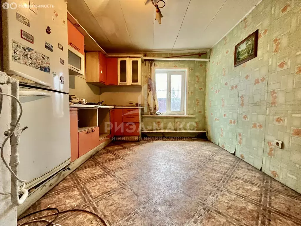 Дом в Брянск, улица Красный Маяк, 86 (84 м) - Фото 1