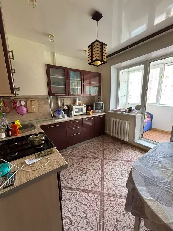 Продаётся 1-к квартира, 41.8 м - Фото 1