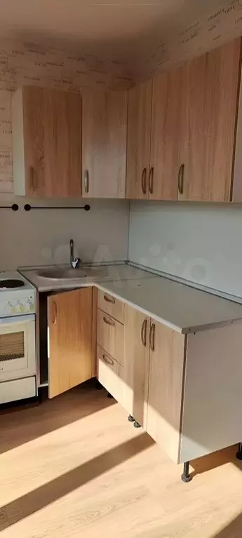 1-к кв. Новосибирская область, Новосибирск Тихвинская ул., 1 (39.0 м) - Фото 2