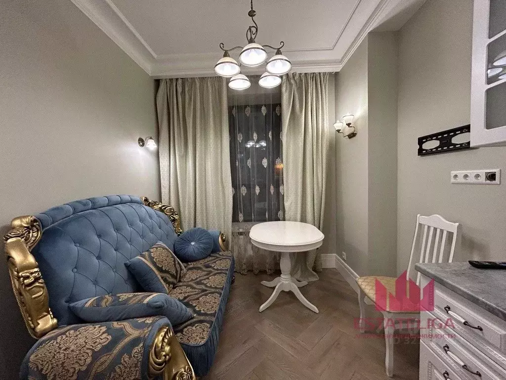 1-к кв. Москва Головинское ш., 7 (43.0 м) - Фото 1