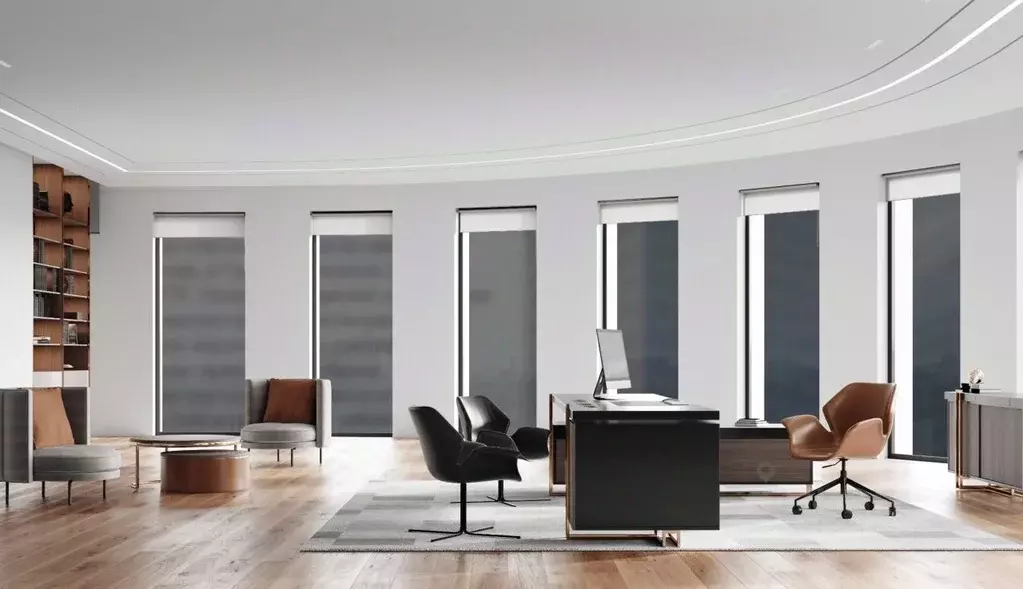 Офис в Москва Стоун Савеловская бк, 1 (3282 м) - Фото 2