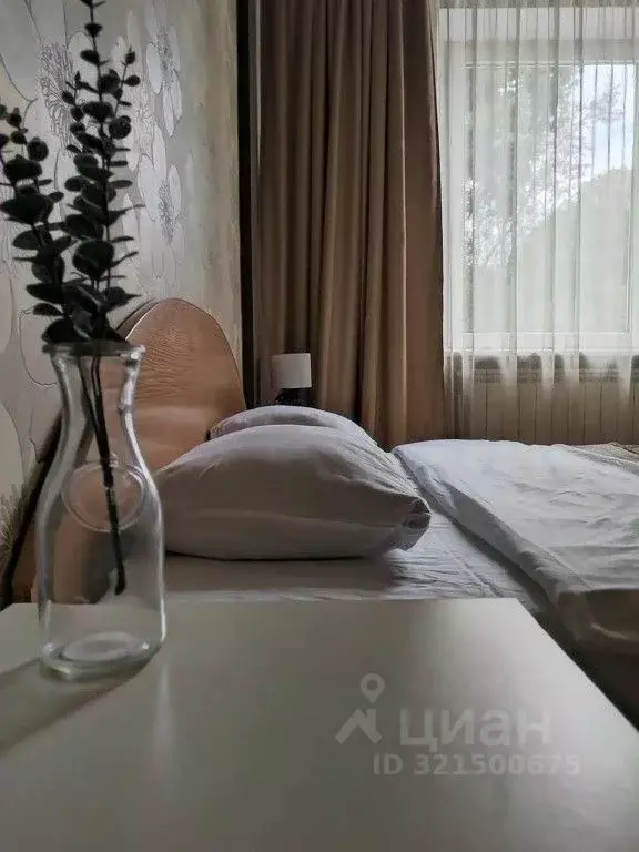 3-к кв. Калининградская область, Калининград Коммунальная ул., 15 ... - Фото 0