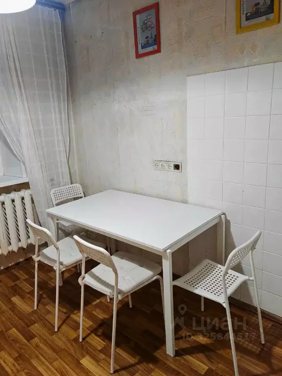 1-к кв. Москва ул. Вавилова, 52К4 (36.0 м) - Фото 2