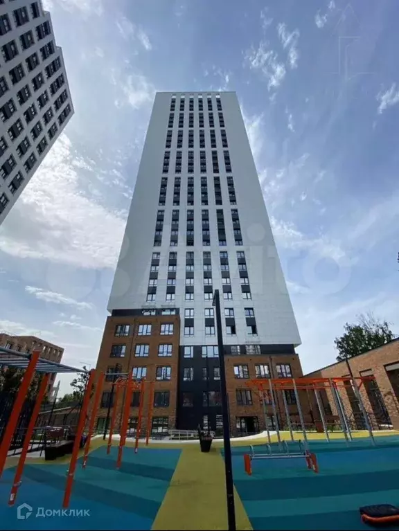 Продаётся 1-к квартира, 32.1 м - Фото 1