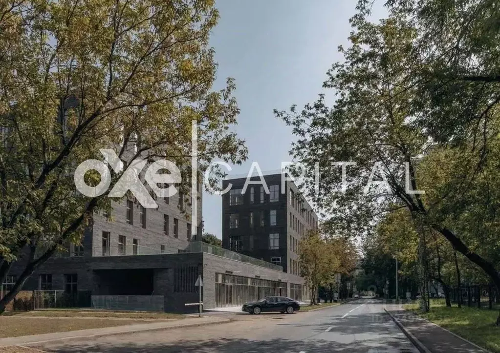 Свободной планировки кв. Москва проезд Досфлота, 12 (102.5 м) - Фото 1