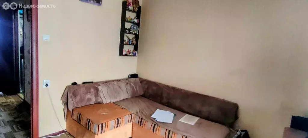 2-комнатная квартира: Невинномысск, Водопроводная улица, 356 (41.1 м) - Фото 2