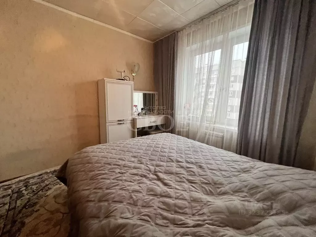 3-к кв. Красноярский край, Красноярск Медицинский пер., 41 (55.0 м) - Фото 1