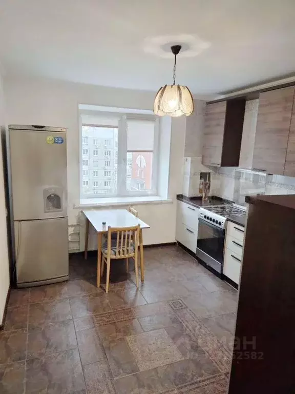 2-к кв. Белгородская область, Белгород просп. Славы, 18 (62.0 м) - Фото 2