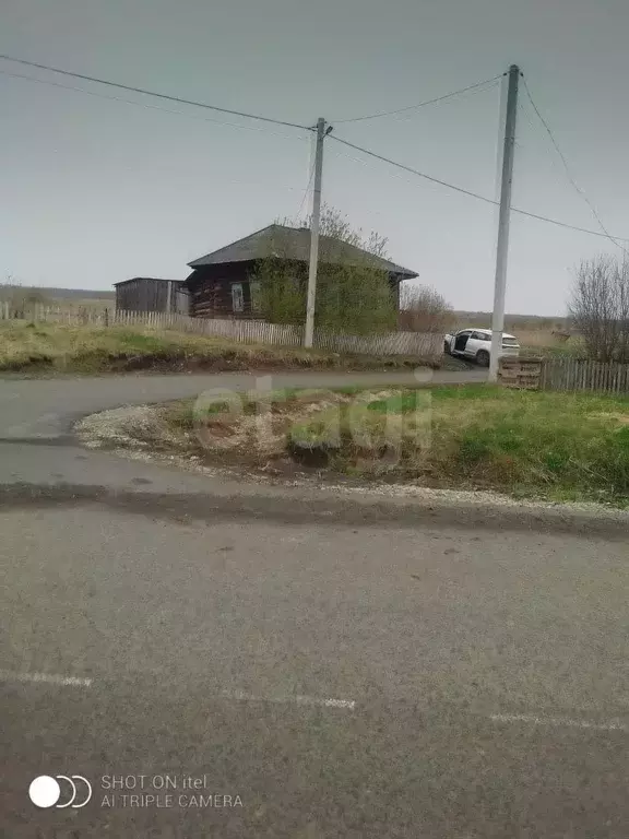 Дом, 34 м - Фото 1