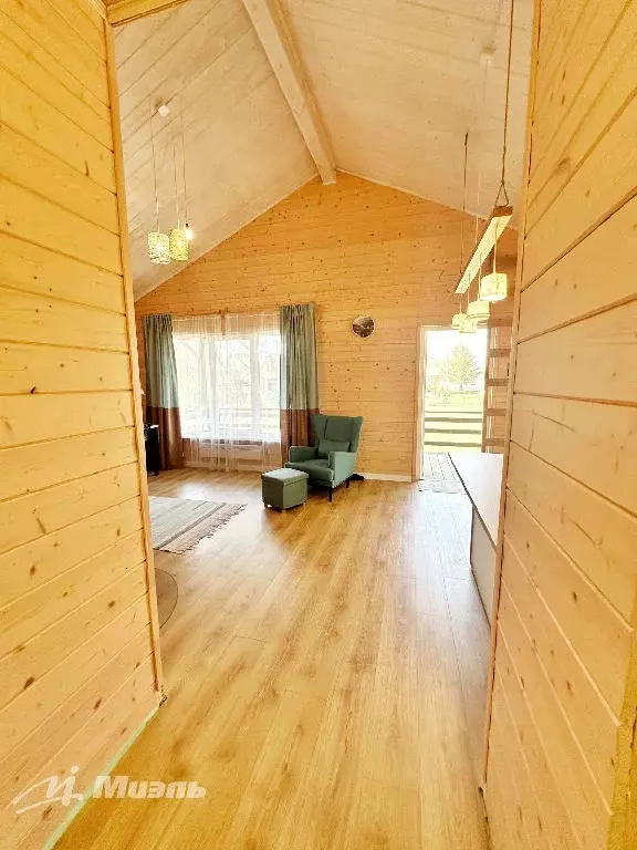 Продается дом в д. Козлово - Фото 1