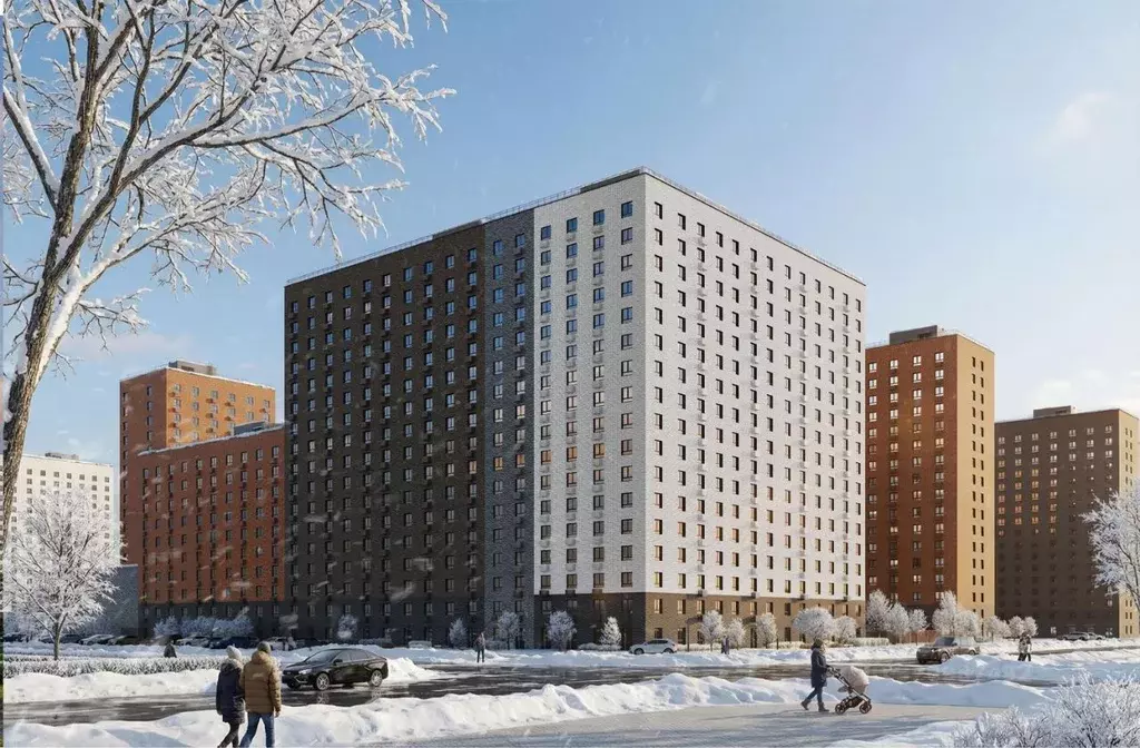 1-к кв. Кировская область, Киров ул. Анжелия Михеева, 5 (28.3 м) - Фото 2