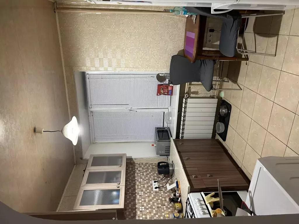 Продается 2-комнатная квартира - Фото 1