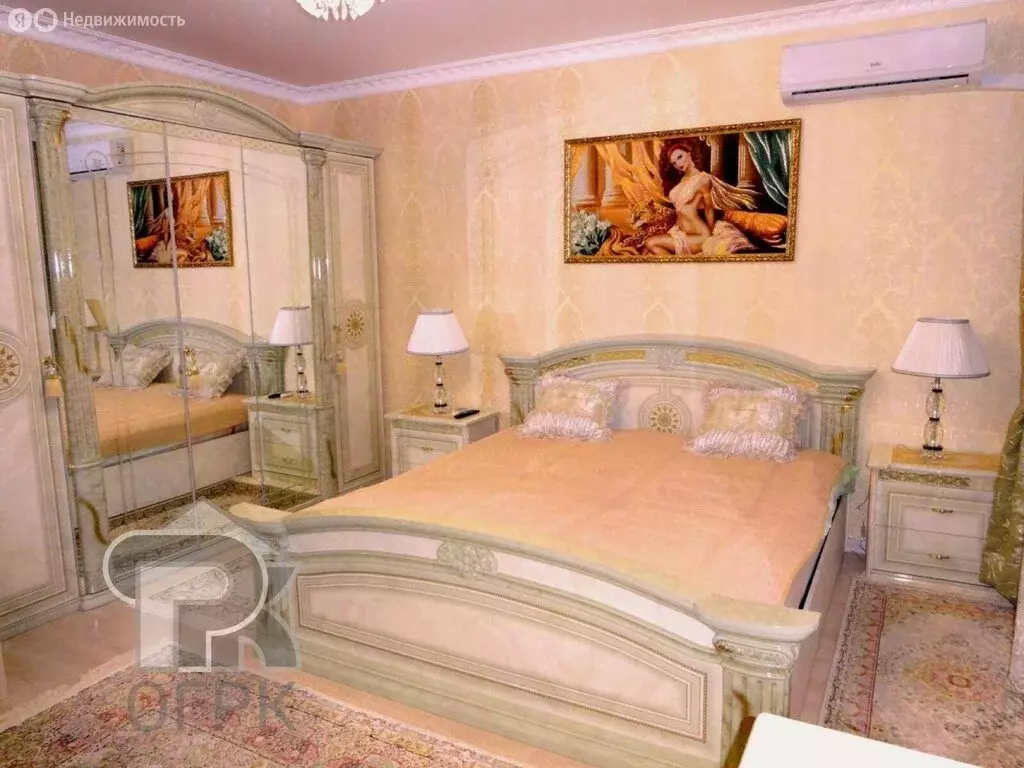 2-комнатная квартира: Московский, улица Бианки, 5к1 (56 м) - Фото 2