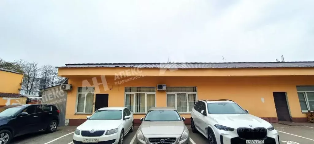 Офис в Москва Лужнецкая наб., 6С1 (85 м) - Фото 1