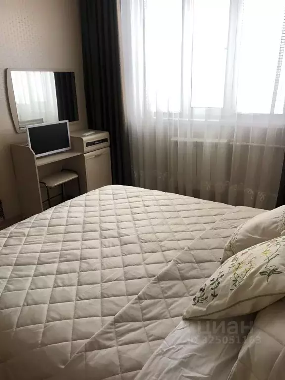 2-к кв. Московская область, Сергиев Посад Новоугличское ш., 52 (50.0 ... - Фото 2