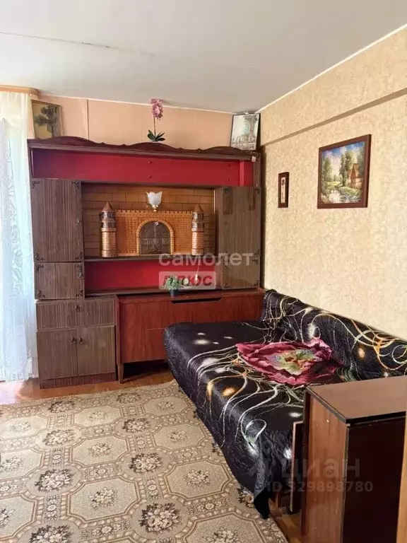 2-к кв. Московская область, Мытищи проезд 2-й Щелковский, 5к1 (42.7 м) - Фото 2