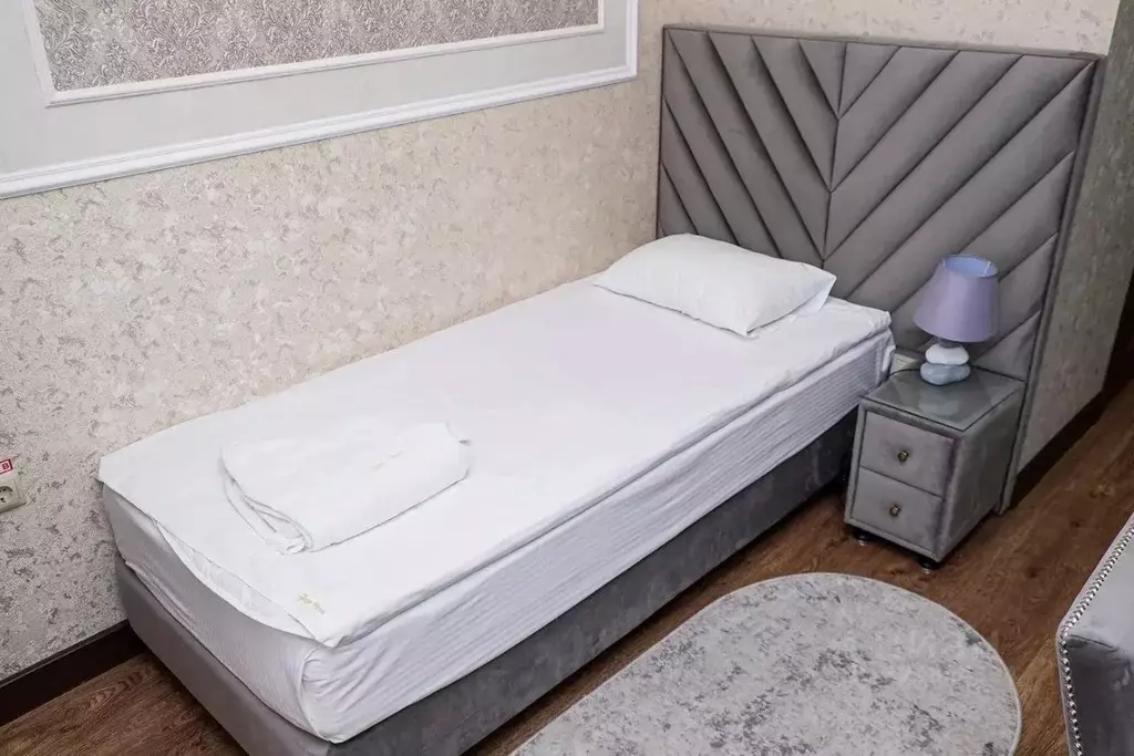 Комната Ставропольский край, Железноводск ул. Чайковского, 2 (15.0 м) - Фото 1