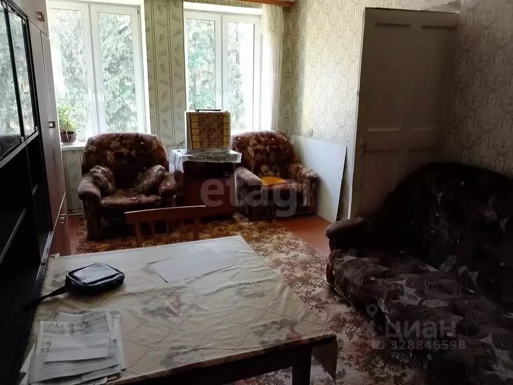 2-к кв. Татарстан, Альметьевск Советская ул., 197 (45.4 м) - Фото 1