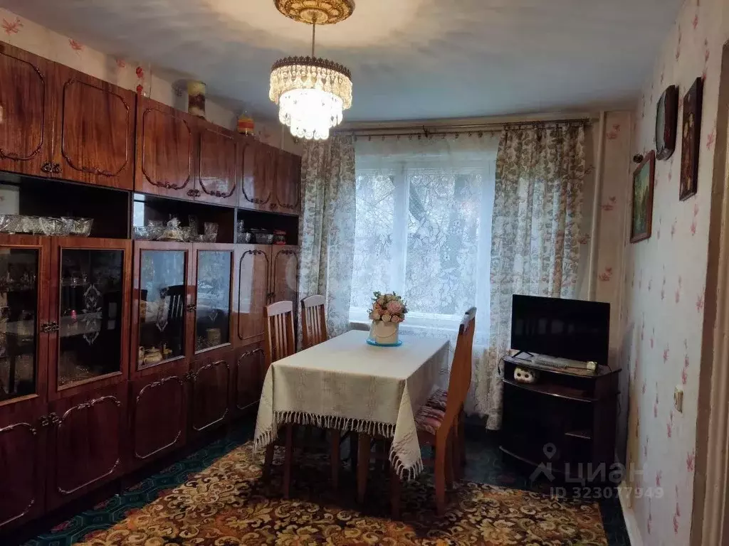 3-к кв. Башкортостан, Уфа ул. Менделеева, 175/3 (58.1 м) - Фото 1