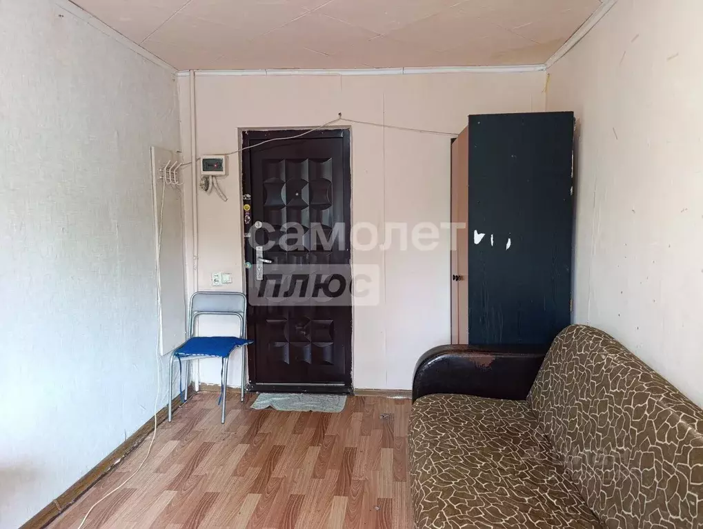 Комната Башкортостан, Уфа просп. Октября, 74 (10.9 м) - Фото 2