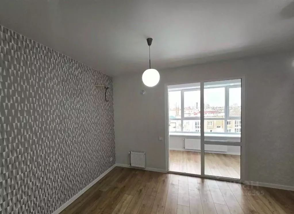 1-к кв. Волгоградская область, Волгоград Новодвинская ул., 18 (38.6 м) - Фото 1