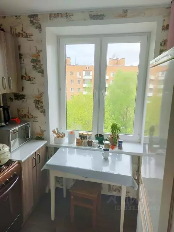 Комната Москва ул. Паршина, 31К2 - Фото 1