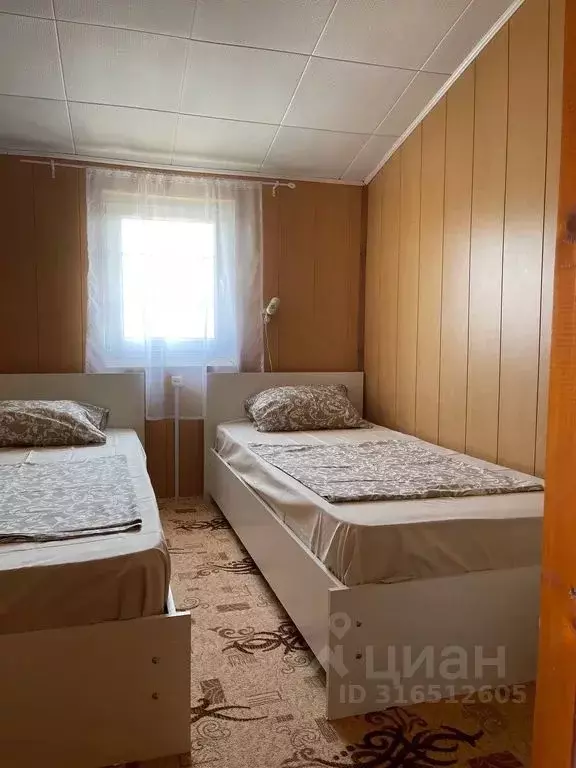 Комната Краснодарский край, Анапа муниципальный округ, Благовещенская ... - Фото 0