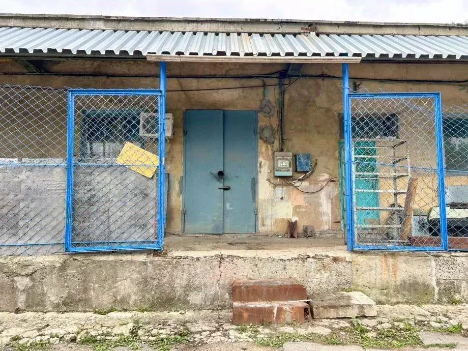 Склад в Саратовская область, Саратов просп. Строителей, 37 (108 м) - Фото 1