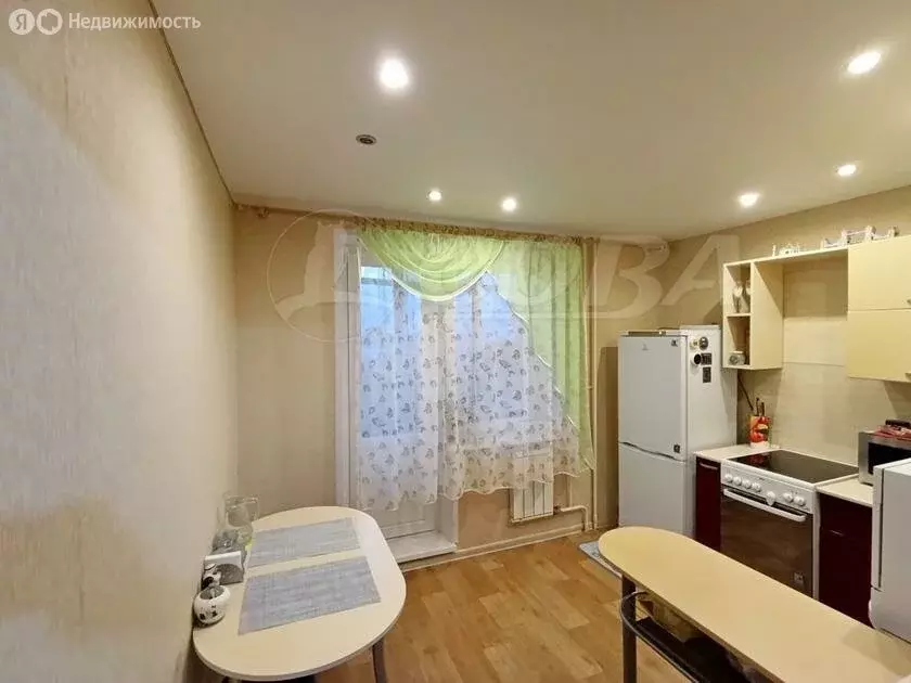 1-комнатная квартира: Тюмень, Широтная улица, 190к2 (43 м) - Фото 2