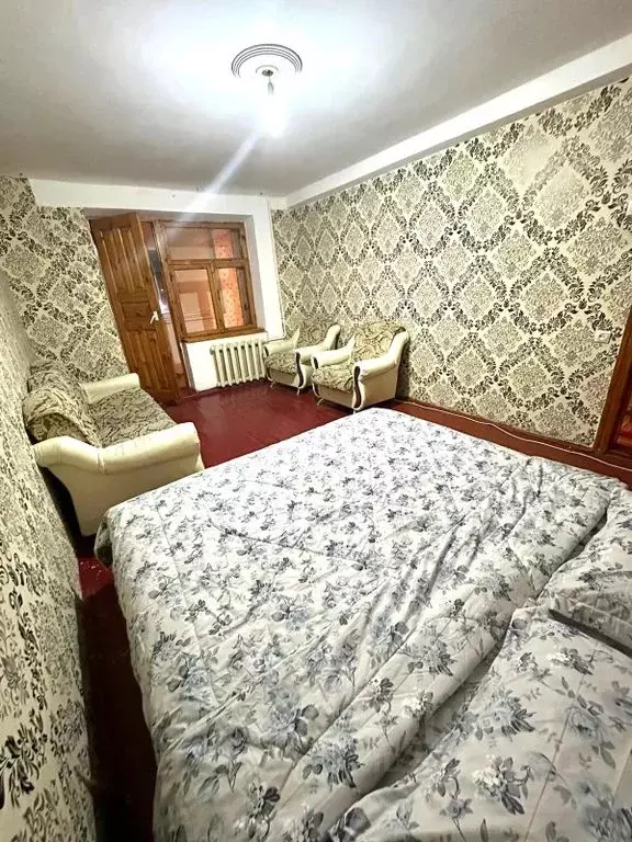 2-к кв. Дагестан, Дербент ул. Х. Тагиева, 33 (75.0 м) - Фото 0