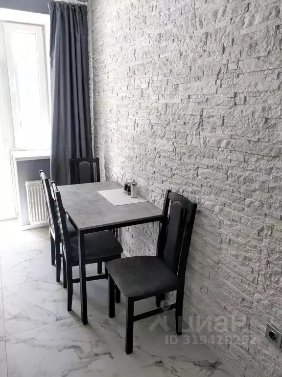 1-к кв. Калининградская область, Калининград Елизаветинская ул., 8 ... - Фото 1