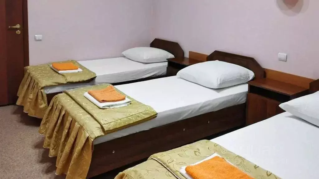 Комната Алтайский край, Бийск пл. Шукшина, 9 (10.0 м) - Фото 1