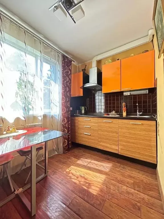 1-к кв. Москва Шипиловский проезд, 57К1 (38.0 м) - Фото 0