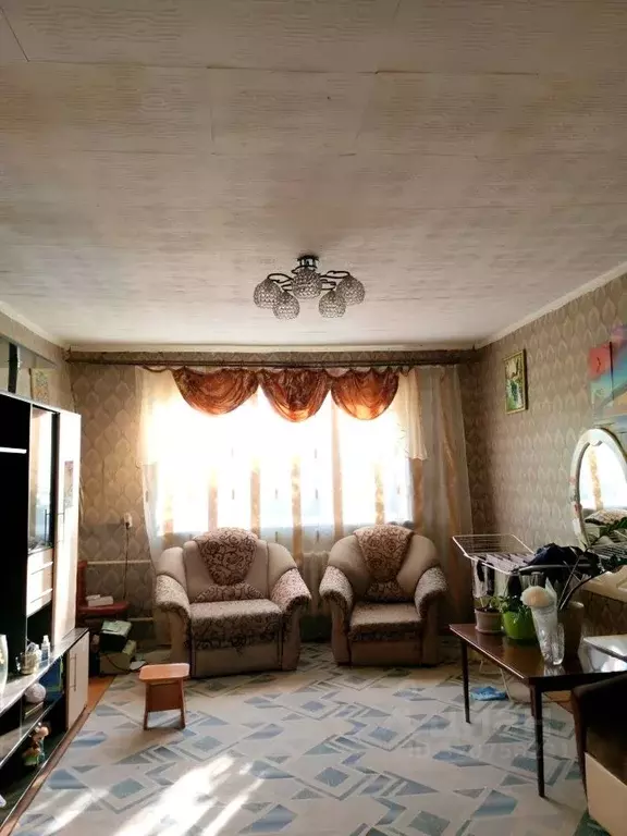 3-к кв. Иркутская область, Зима Зиминская ул., 4 (65.9 м) - Фото 2