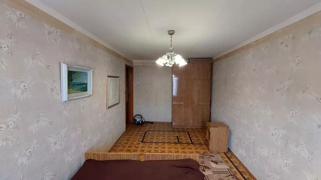 3-к кв. Краснодарский край, Темрюк ул. Шопена, 104 (68.0 м) - Фото 1