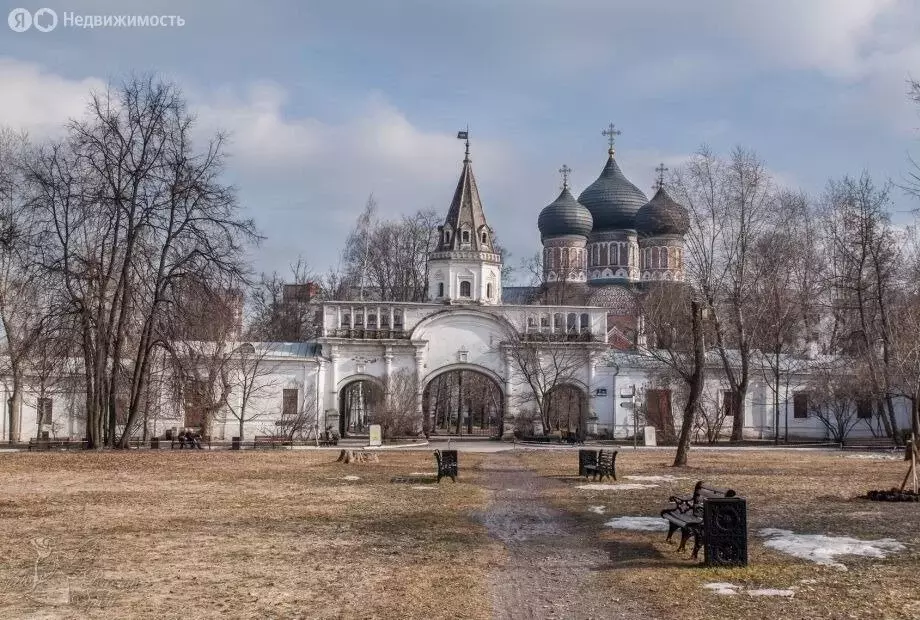 1-комнатная квартира: Москва, Измайловский проезд, 6к3 (33 м) - Фото 0