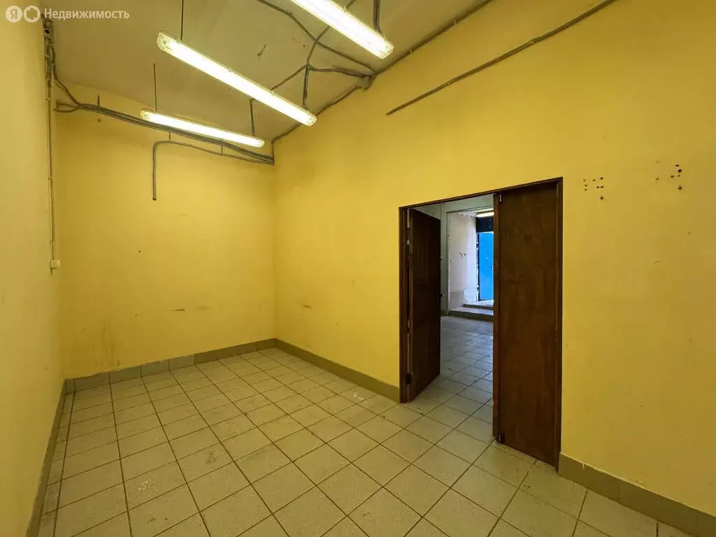 Производственное помещение (102.1 м) - Фото 2