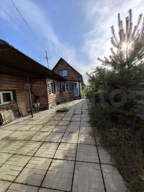 Дом 92 м на участке 5 сот. - Фото 0