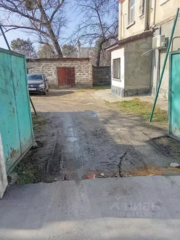 2-к кв. Крым, Симферополь пер. Элеваторный, 6 (53.5 м) - Фото 1