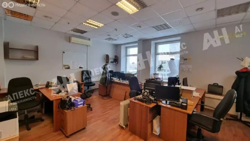 Офис (736 м) - Фото 1